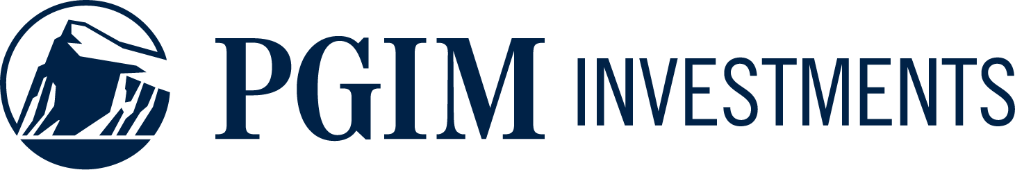 PGIM Investments logo